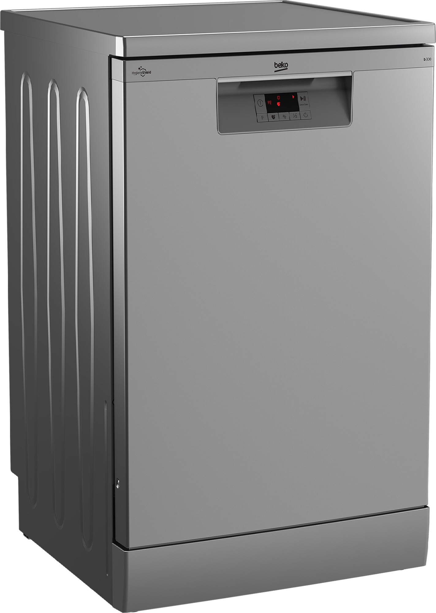 Посудомоечная машина Beko BDFN15421S — фото 2