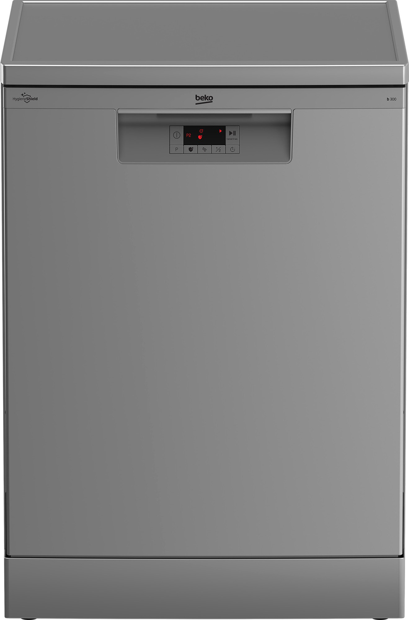 Посудомоечная машина Beko BDFN15421S