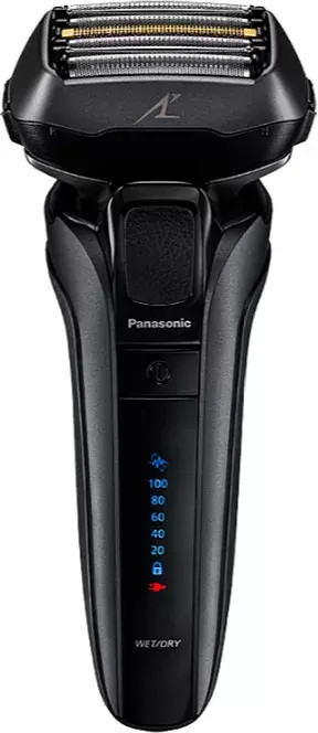Электробритва Panasonic ES-LV6U-K820 — фото 3