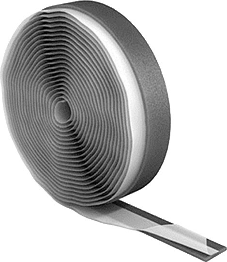 Лента демпферная Energoflex EFRL1015011DM