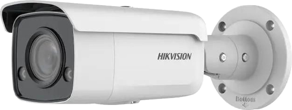 IP-камера Hikvision DS-2CD2T47G2-L(C) (2.8mm)