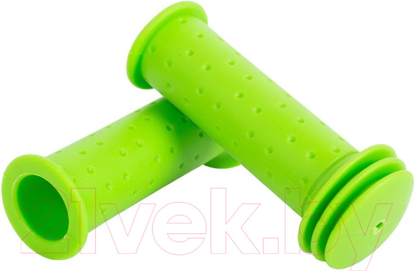 Грипсы для велосипеда Hualong HL-G96GN (зеленый)