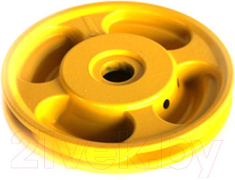 Головка триммерная Champion HT32 / C5087