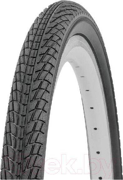 Велопокрышка Wanda 20x2.35 / 20X2.35-P1023