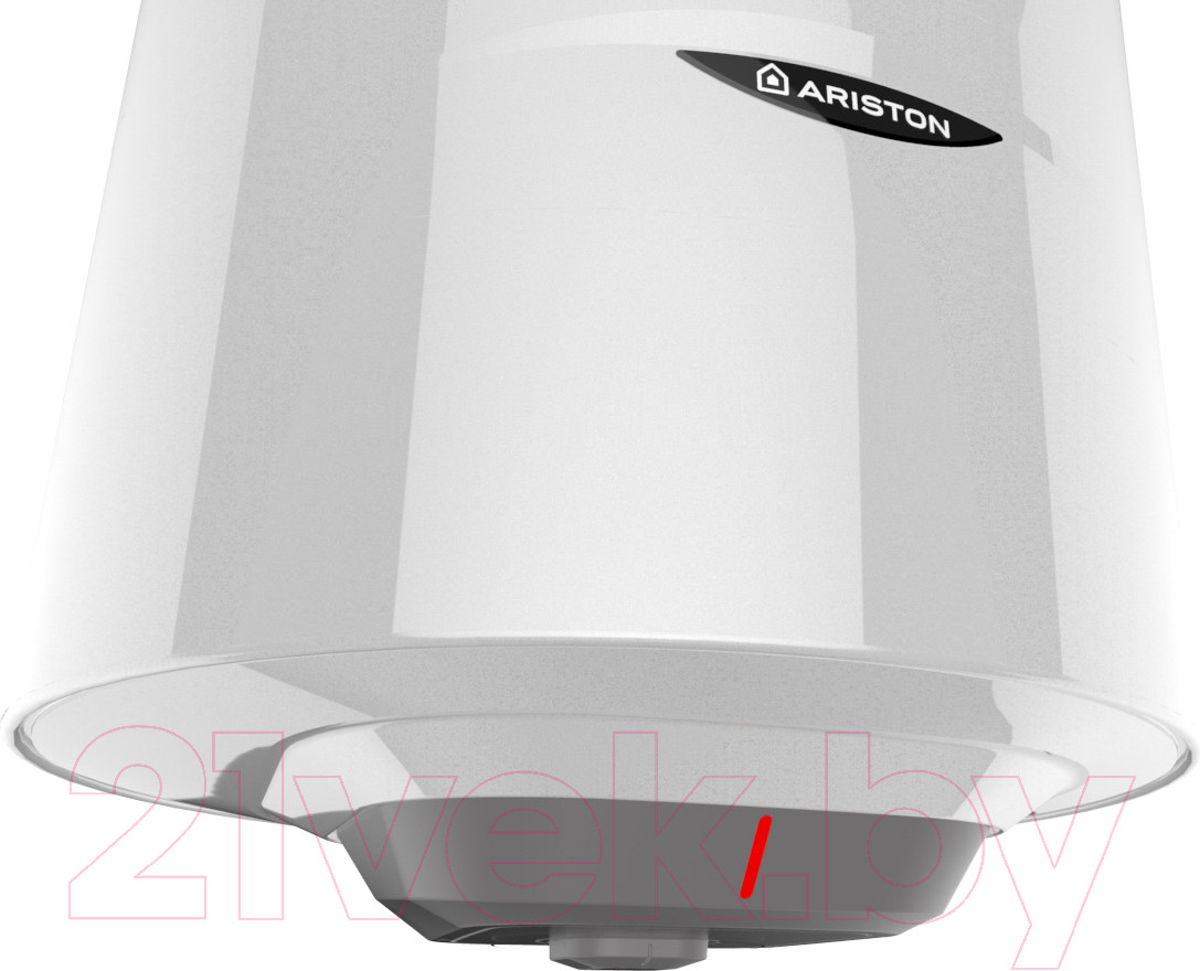 Накопительный водонагреватель Ariston PRO1 R ABS 120 V (3700522) — фото 2