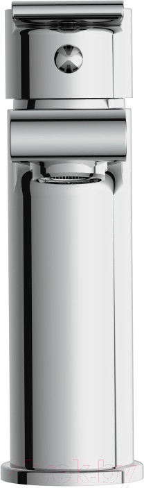 Умывальник со смесителем Cersanit Erica 55 / S-UM-ERI-55-1-W + 63020 — фото 6