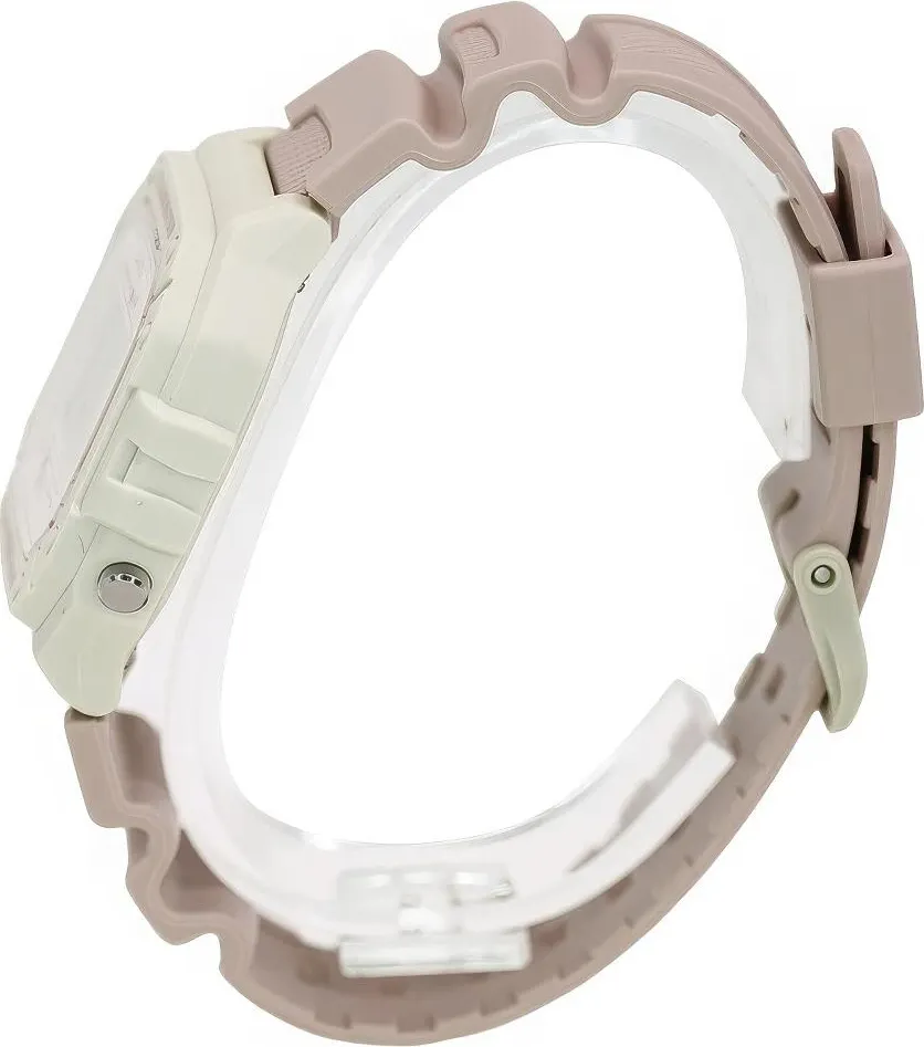 Часы наручные мужские Casio W-218HC-4A2 — фото 2