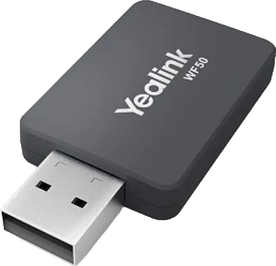WiFi-адаптер для SIP-телефона Yealink WF50