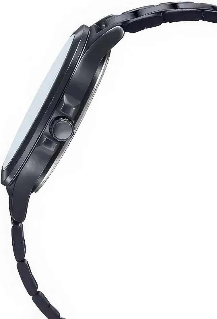Часы наручные мужские Casio MTP-V300B-1A — фото 3