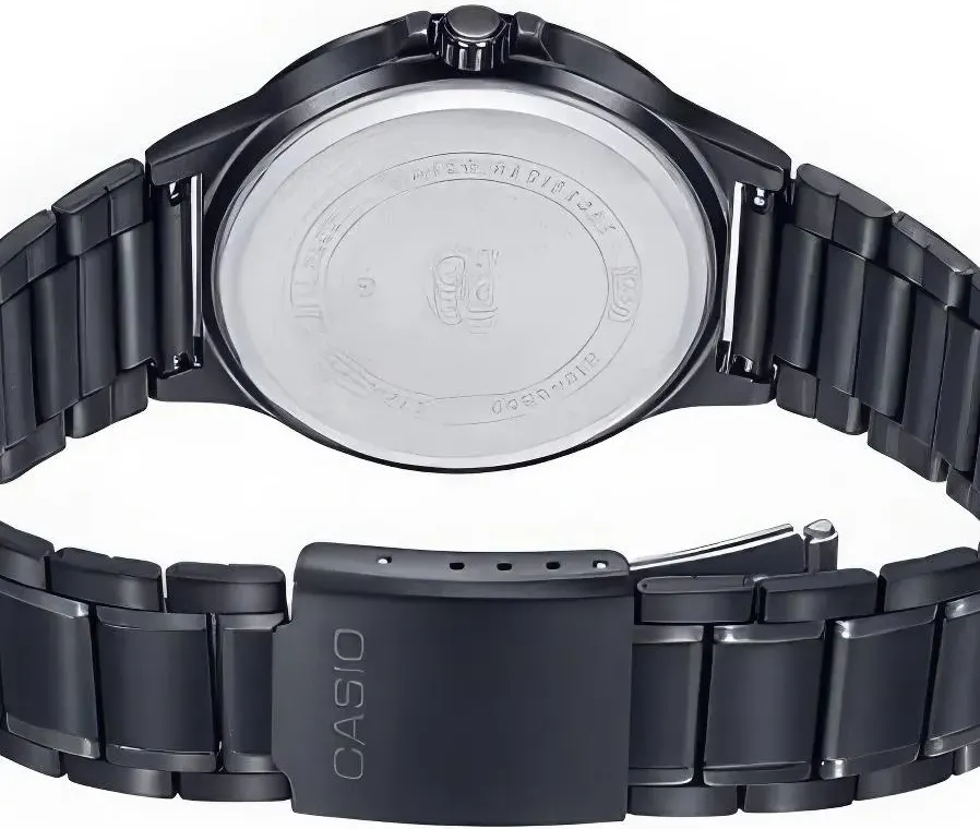 Часы наручные мужские Casio MTP-V300B-1A — фото 4