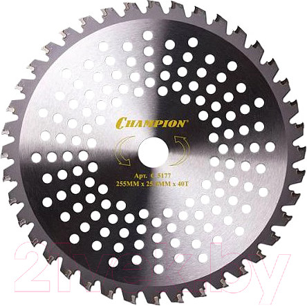 Нож для триммера Champion C5177