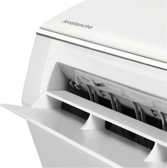 Сплит-система Electrolux EACS/I-12HAV/N8_22Y (R32) Wi-Fi — фото 3