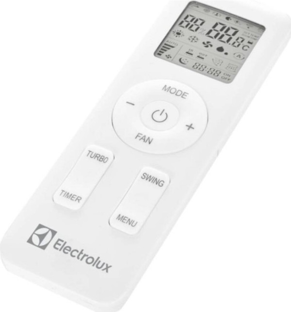 Сплит-система Electrolux EACS/I-12HAV/N8_22Y (R32) Wi-Fi — фото 6