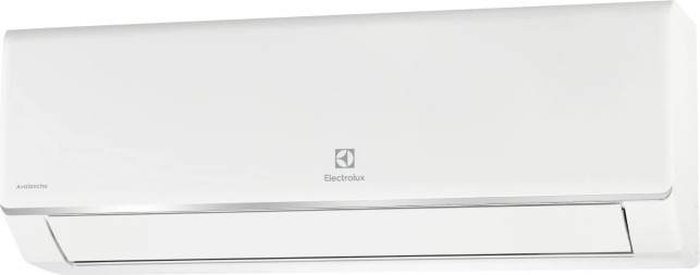 Сплит-система Electrolux EACS/I-12HAV/N8_22Y (R32) Wi-Fi — фото 2