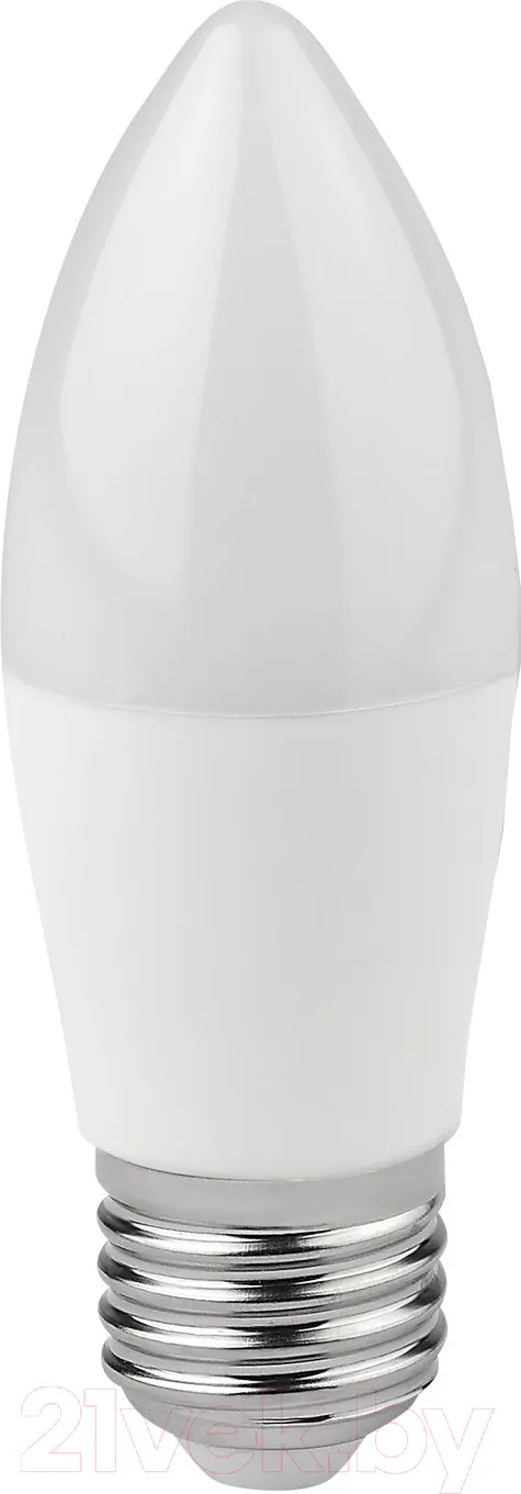 Лампа Osram LED Value В75 10Вт Е27 3000К / 4058075579538 — фото 2