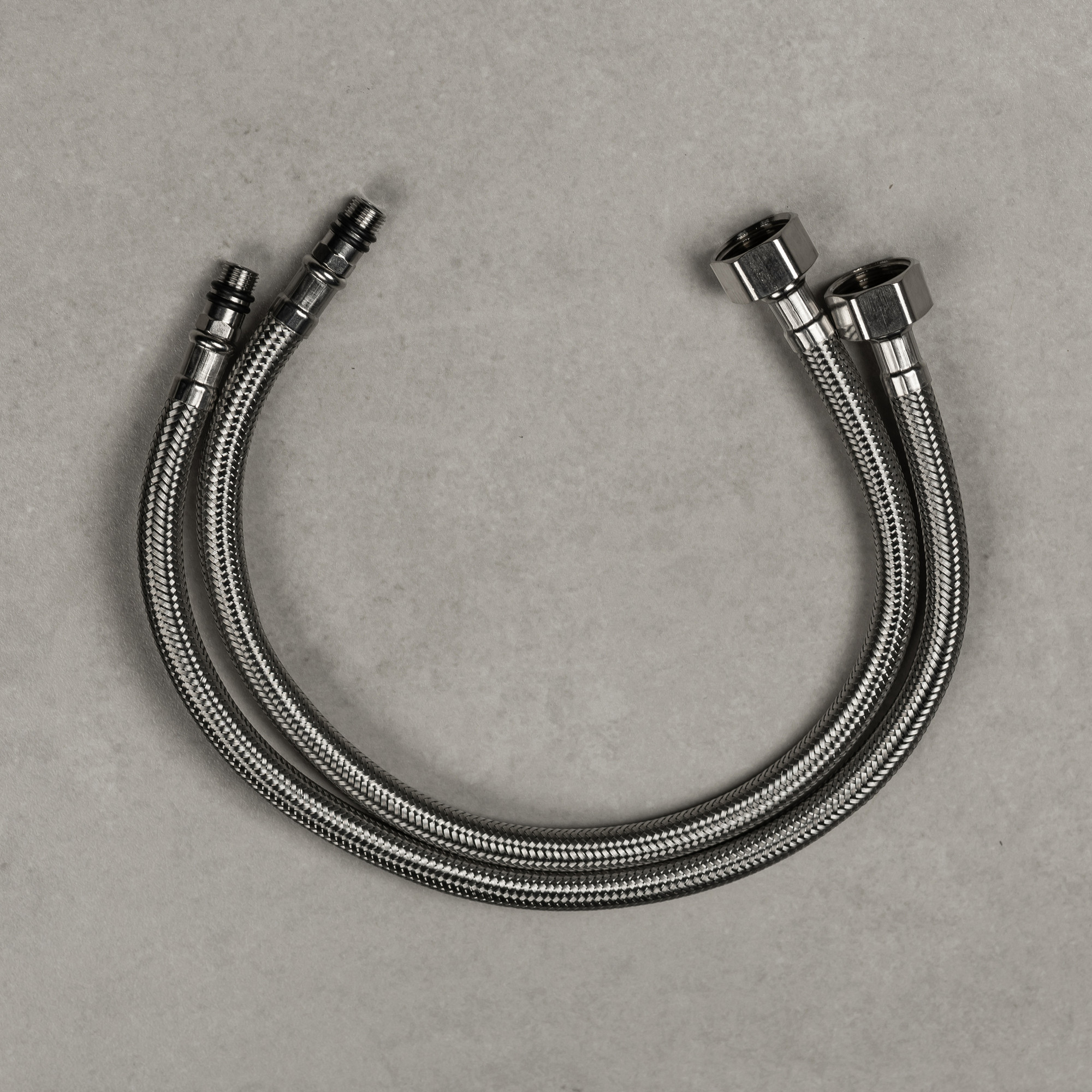 Смеситель Haiba HB11505-8 — фото 6