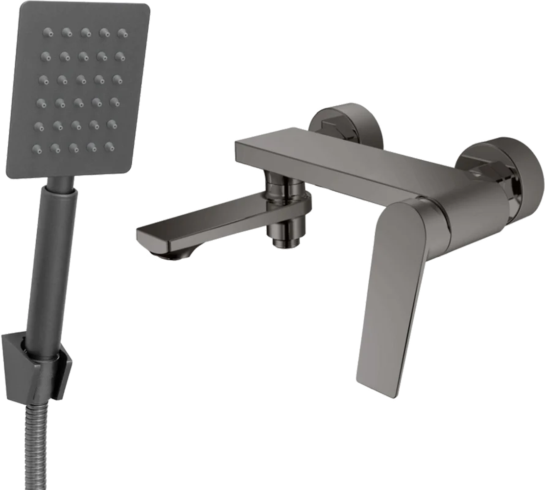 Смеситель Haiba HB60533-3