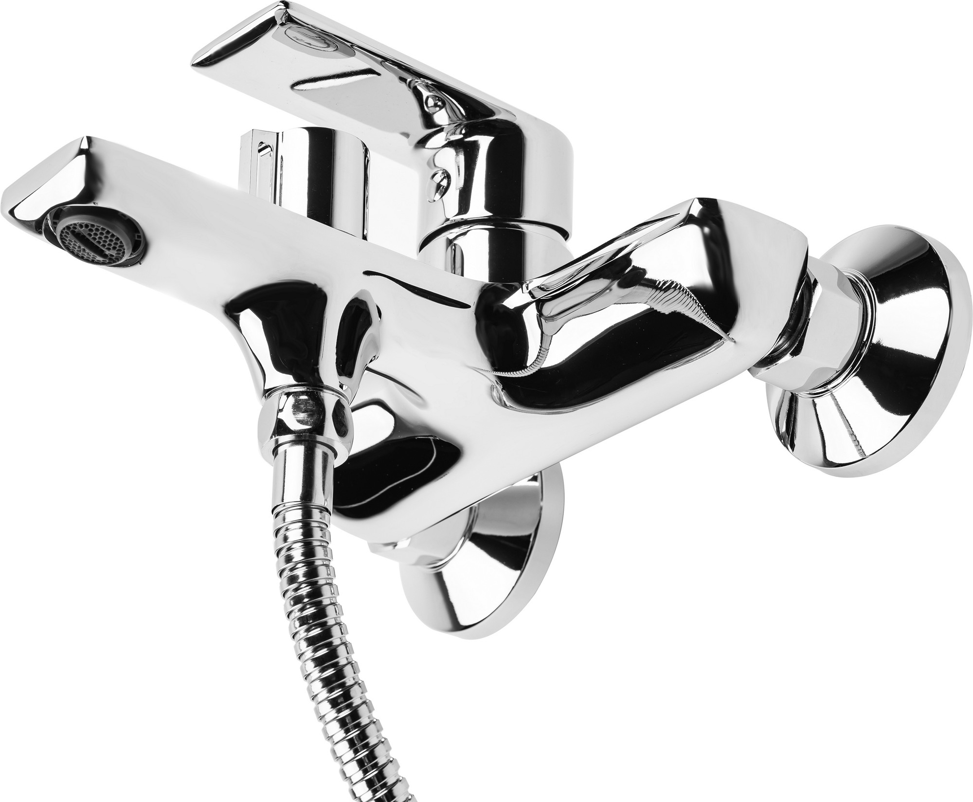 Смеситель Haiba HB60505 — фото 3