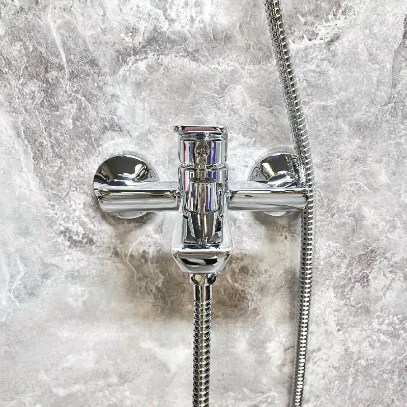 Смеситель Haiba HB60590 — фото 2
