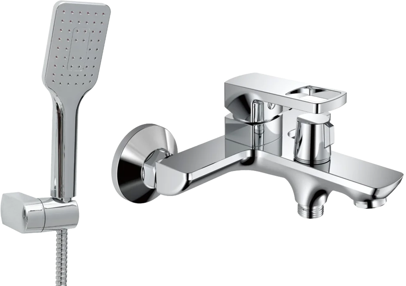 Смеситель Haiba HB60176