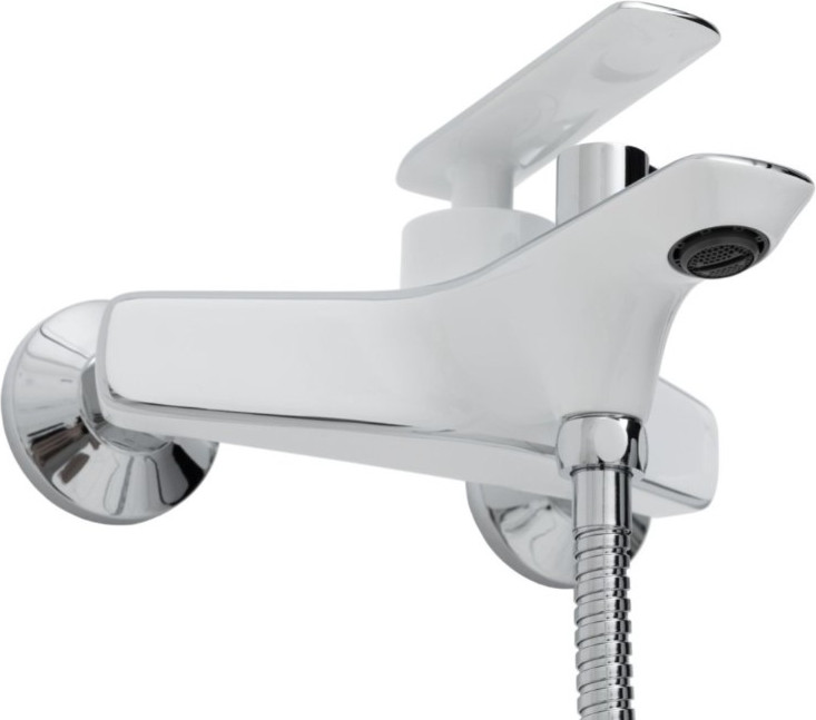 Смеситель Haiba HB60548-8 — фото 4