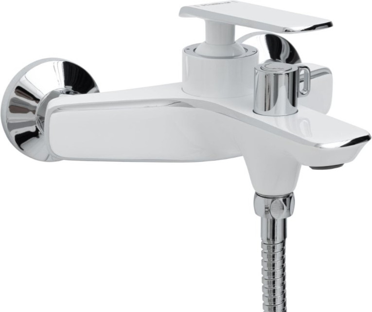 Смеситель Haiba HB60548-8 — фото 3