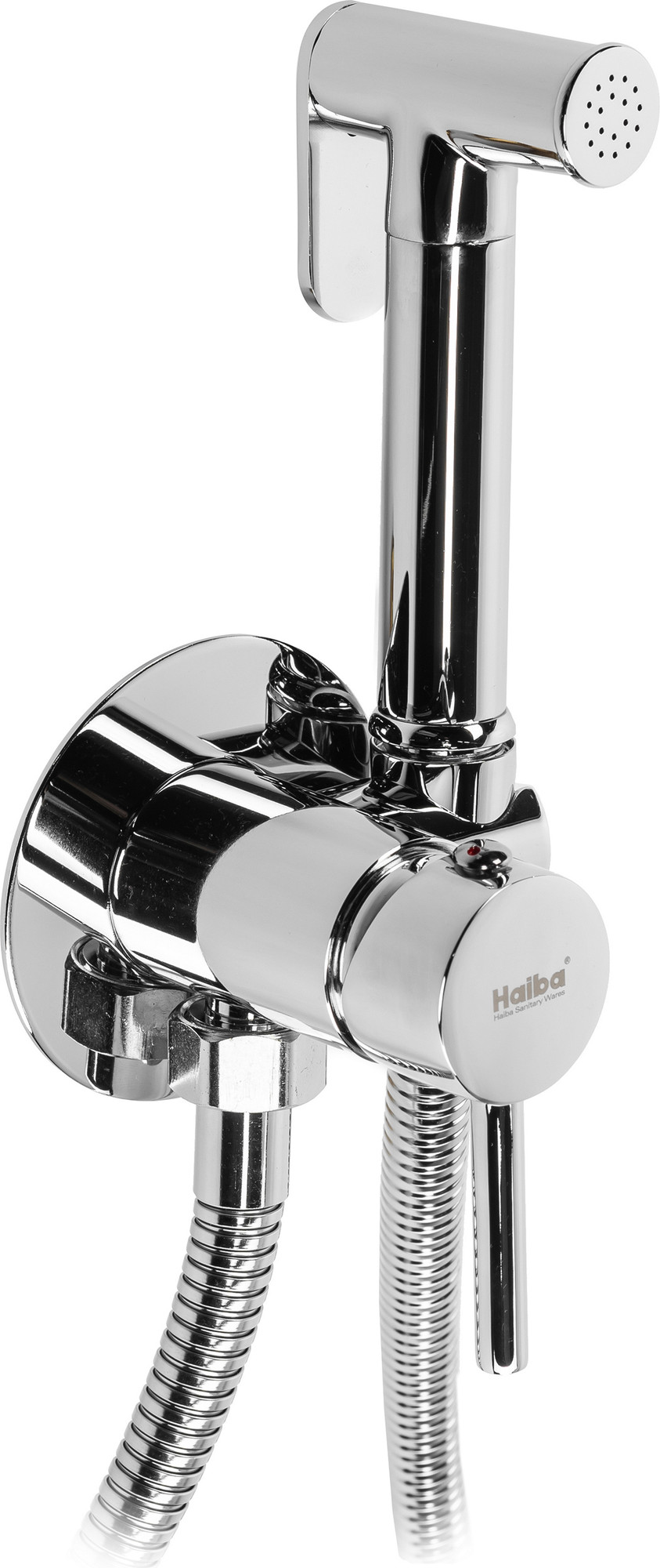 Гигиенический душ со смесителем Haiba HB5511