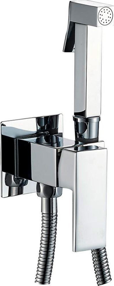 Гигиенический душ со смесителем Haiba HB5512