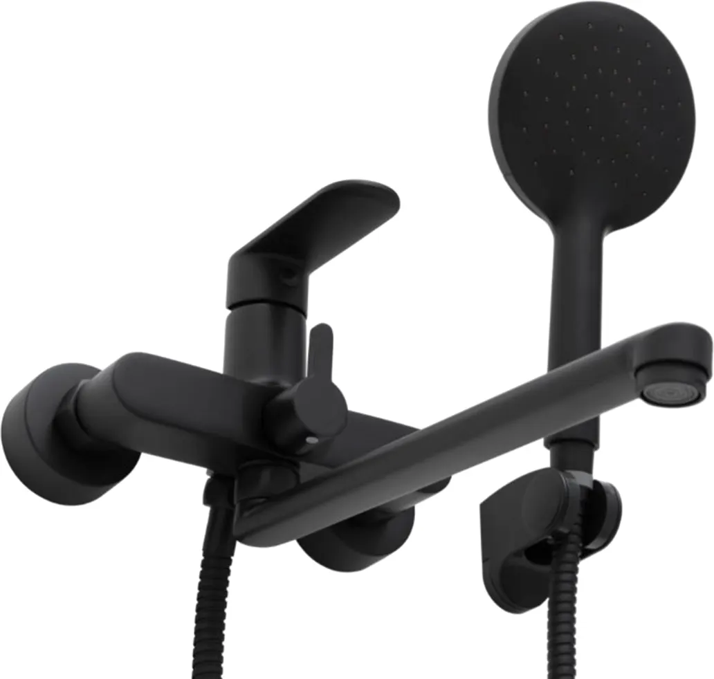 Смеситель Haiba HB22590-7