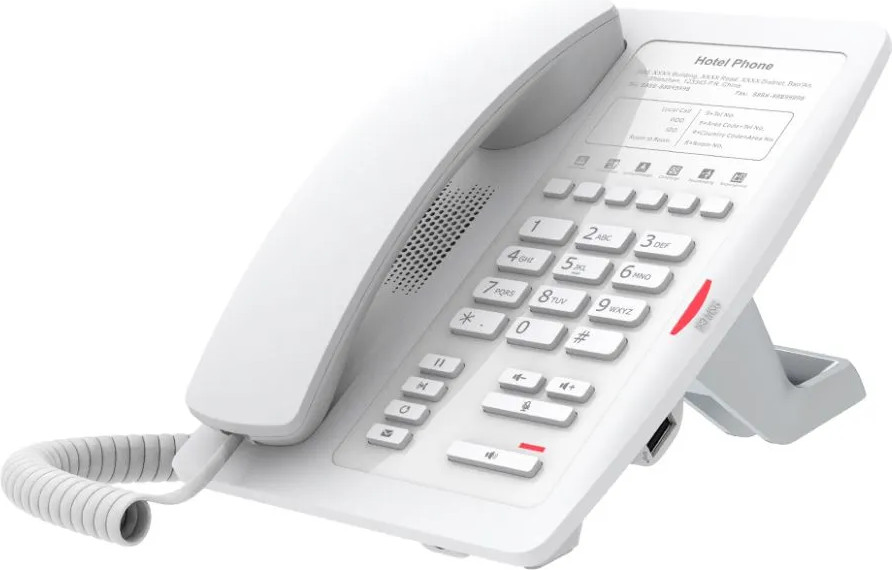 VoIP-телефон Fanvil H3W (без БП)