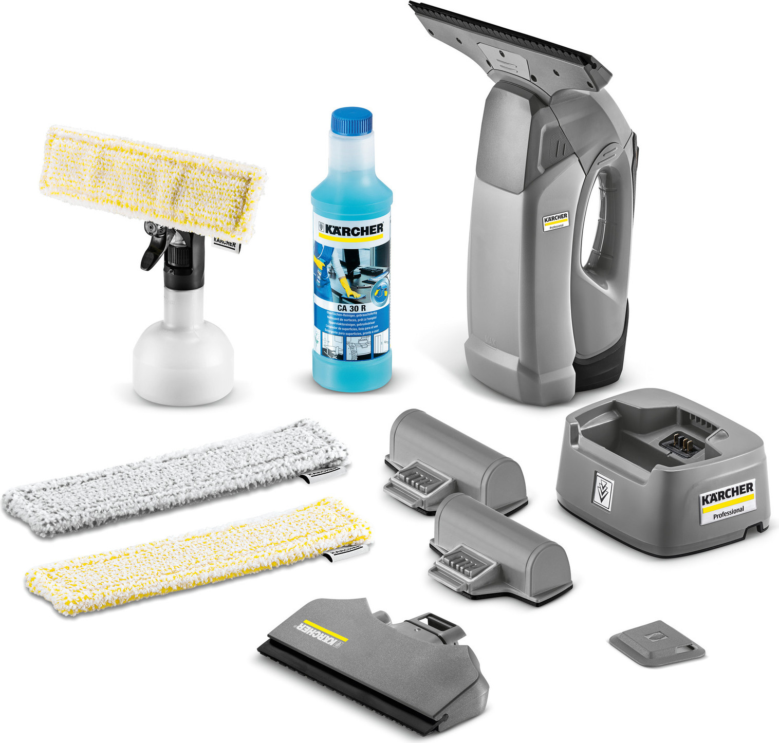 Стеклоочиститель Karcher WVP 10 (1.633-550.0)