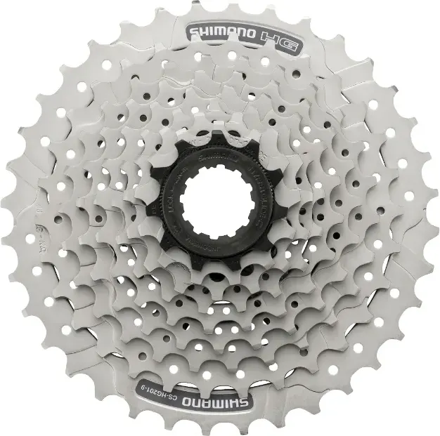 Кассета для велосипеда Shimano ECSHG2019132 — фото 4
