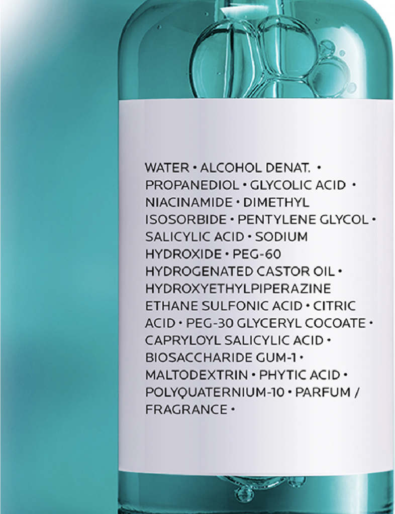 Набор косметики для лица La Roche-Posay Effaclar Крем Duo+ корректирующий 40мл+Сыворотка Ultra 30мл — фото 6