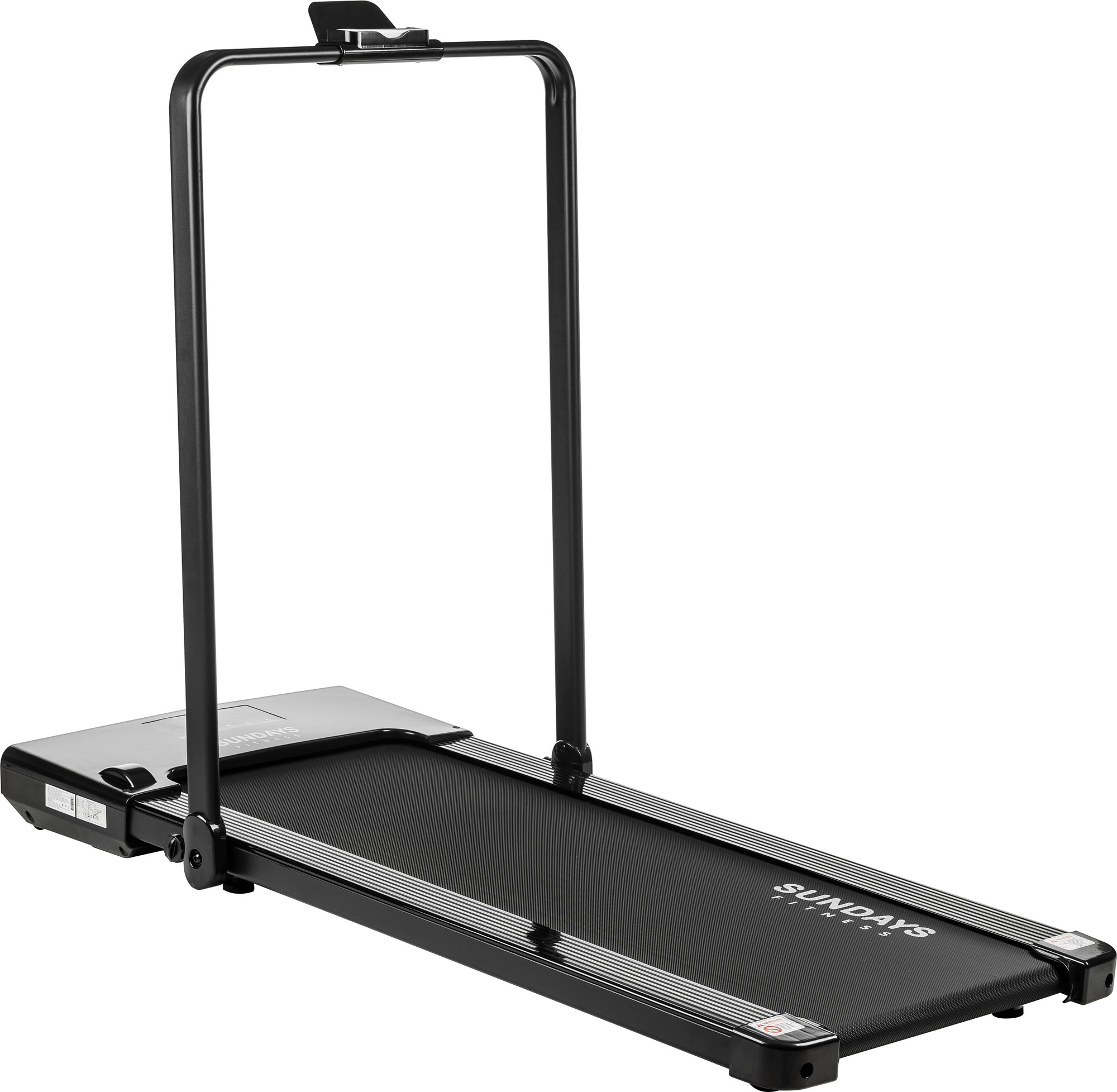 Электрическая беговая дорожка Sundays Fitness Simple Line ES-T2002 — фото 6