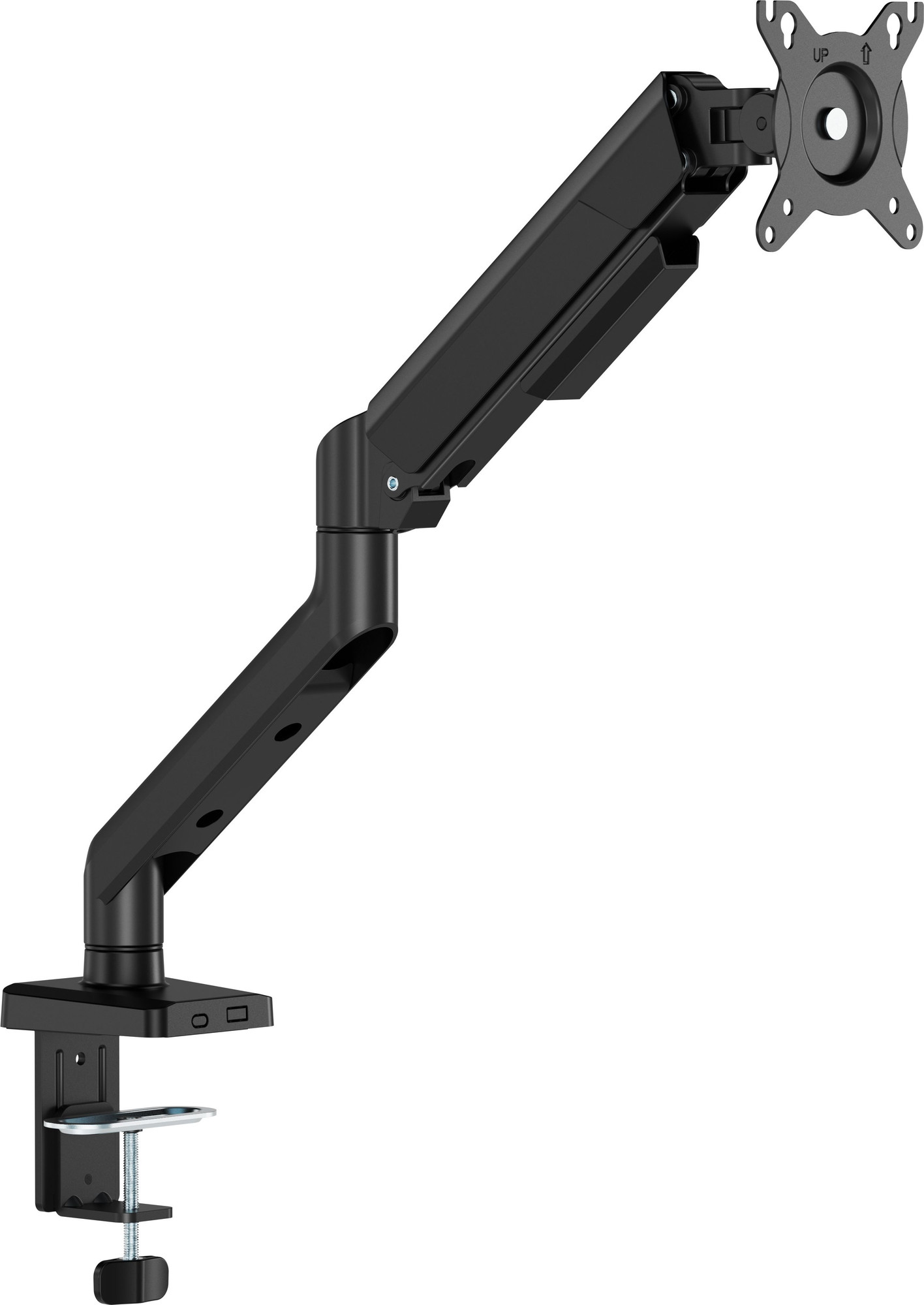 Кронштейн для монитора Ergosmart Power Black — фото 2
