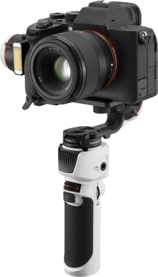 Стедикам Zhiyun Crane-M3 Combo / C020116GCB — фото 2