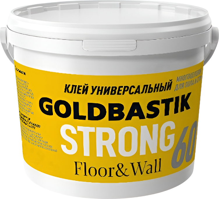 Клей Goldbastik BF 60 (6.5кг)