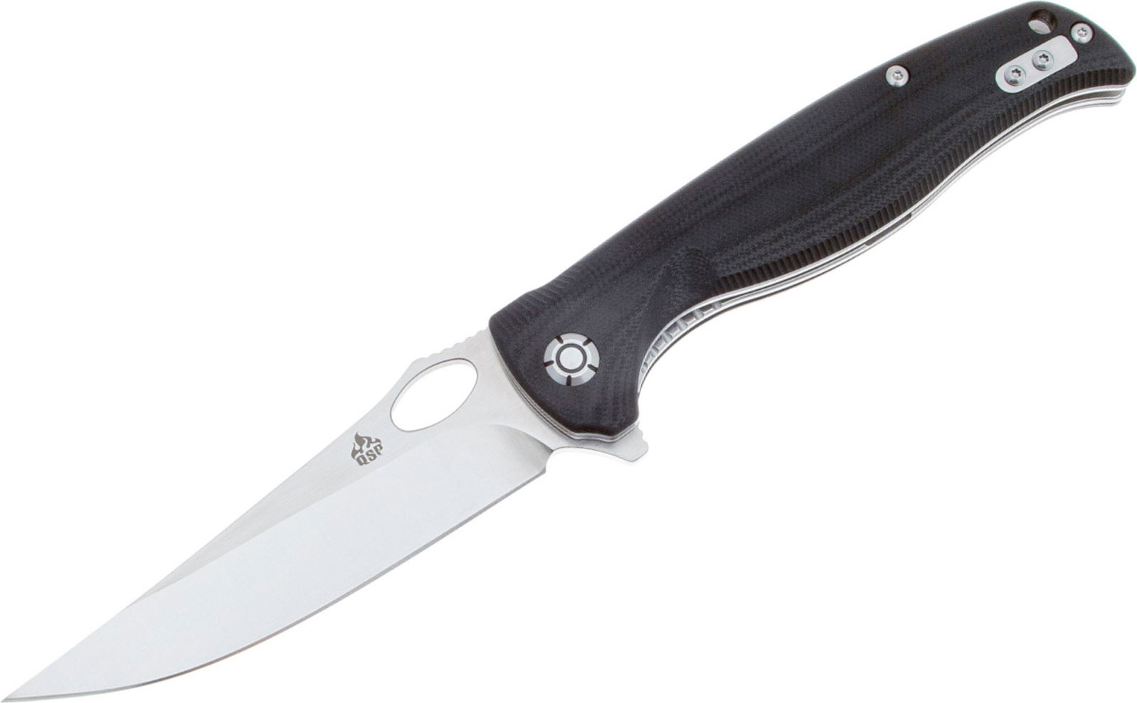 Нож складной QSP Gavial QS126-C