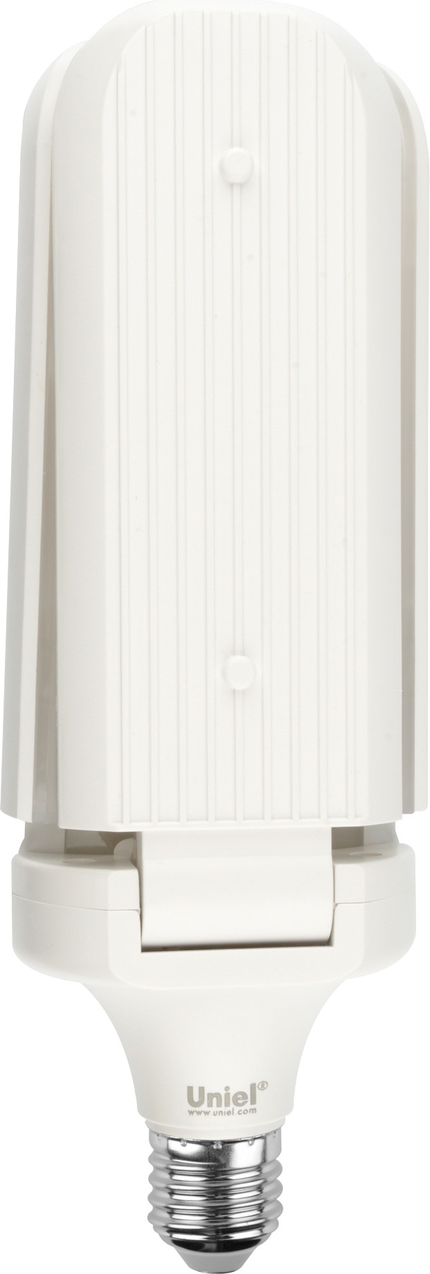 Светильник для растений Uniel LED-P65-24W/SPSB/E27/FR/P3 PLP32WH / UL-00007407 — фото 2