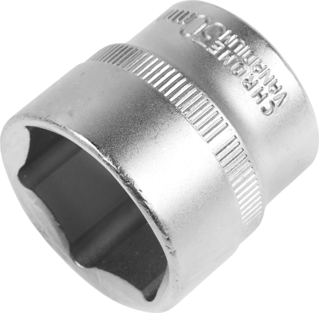 Головка слесарная Tundra 1123564