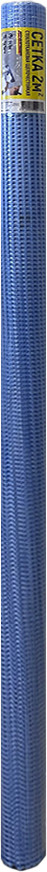 Стеклосетка Lihtar Mini Синяя 5x5 (2м, синий)