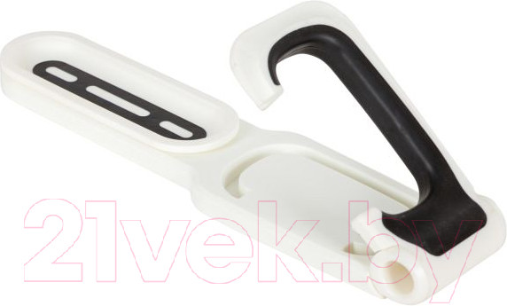 Кронштейн для велосипеда STG HS-T009B / Х108382 (белый)