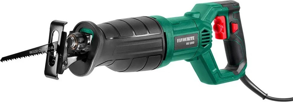 Сабельная пила Favourite RS 1200