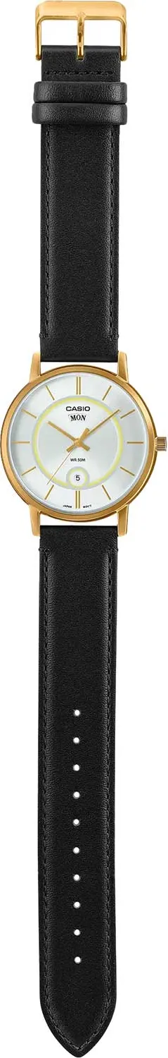 Часы наручные мужские Casio MTP-B120GL-7A — фото 5