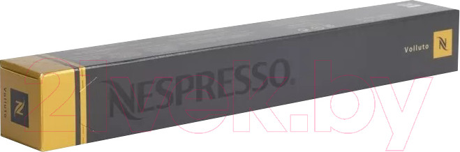 Кофе в капсулах Nespresso Volluto стандарта Nespresso / 43012 (10x5г) — фото 3