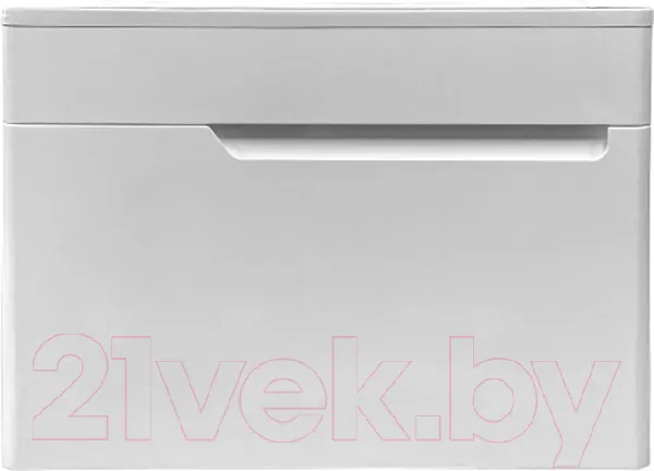 Тумба с умывальником Эстет Kare Luxe / ФР-00007080