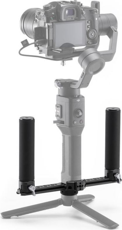 Двуручный хват DJI Ronin-SC Part 13 Dual Handles / ronin_sc_part_13 — фото 3