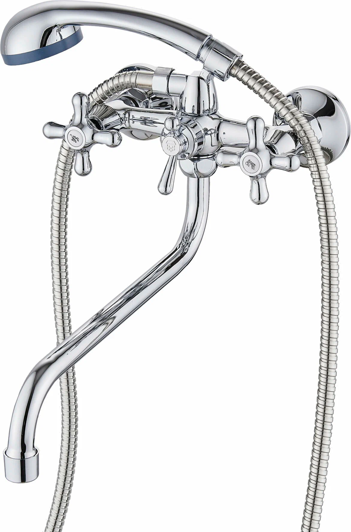 Смеситель Cronwil CD340-22 — фото 5