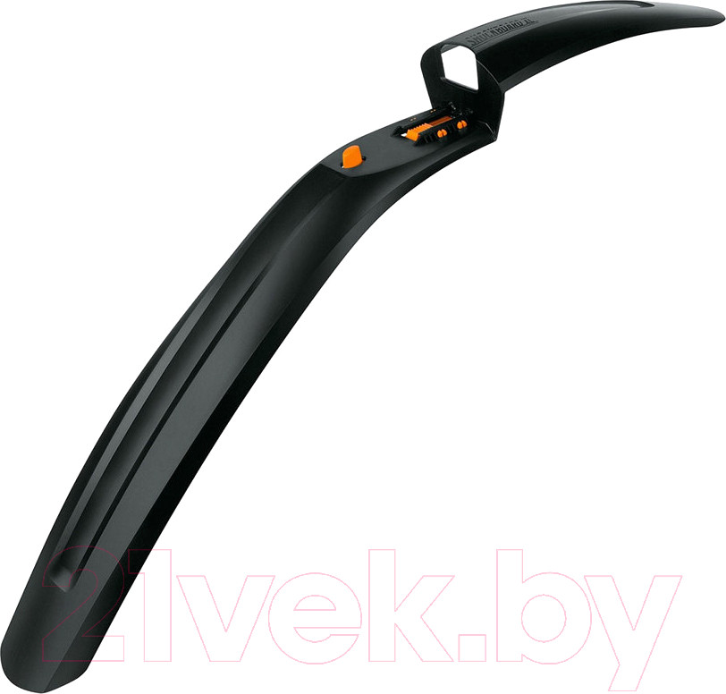 Крыло для велосипеда SKS Germany Shockboard XL / 11215