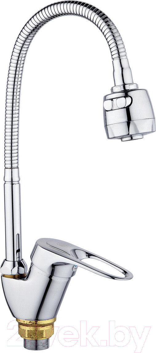 Смеситель РМС SL55-016F